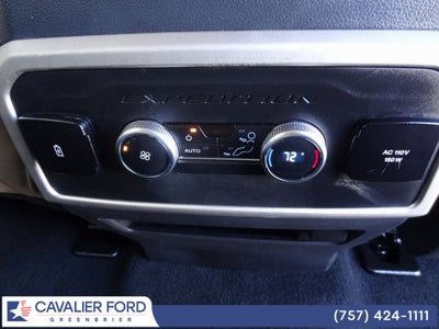 2024 Ford Expedition MAX XLT