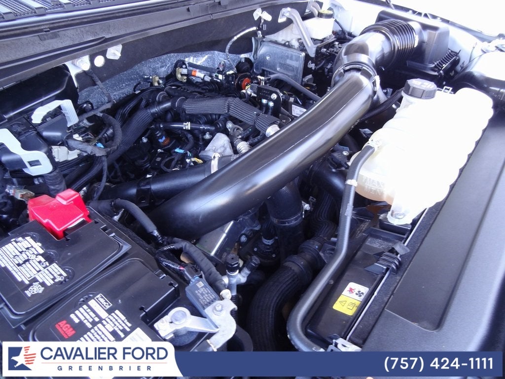 2024 Ford Expedition MAX XLT