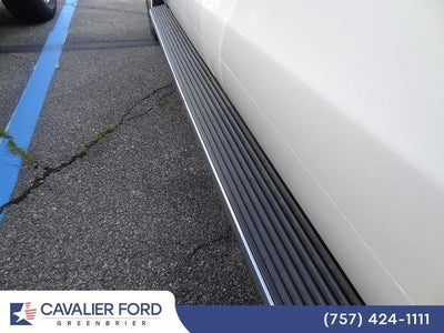 2018 Ford Expedition Max XLT