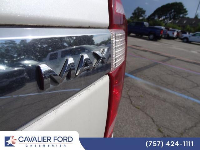 2018 Ford Expedition Max XLT