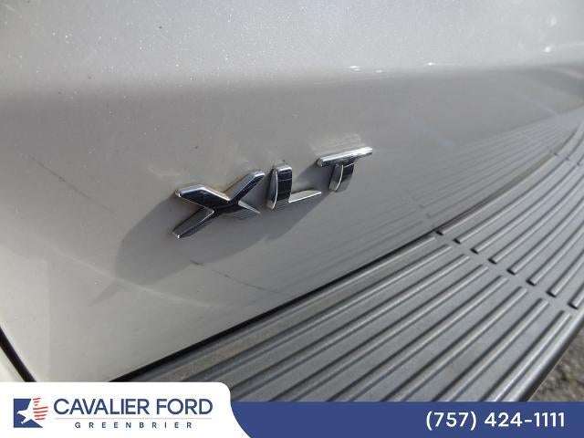 2018 Ford Expedition Max XLT
