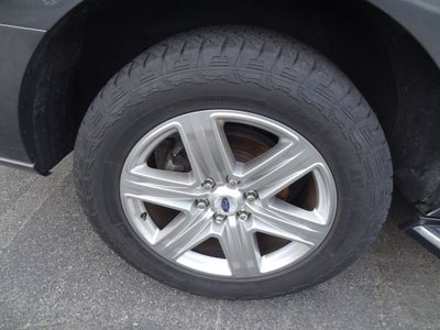 2020 Ford Expedition Max XLT