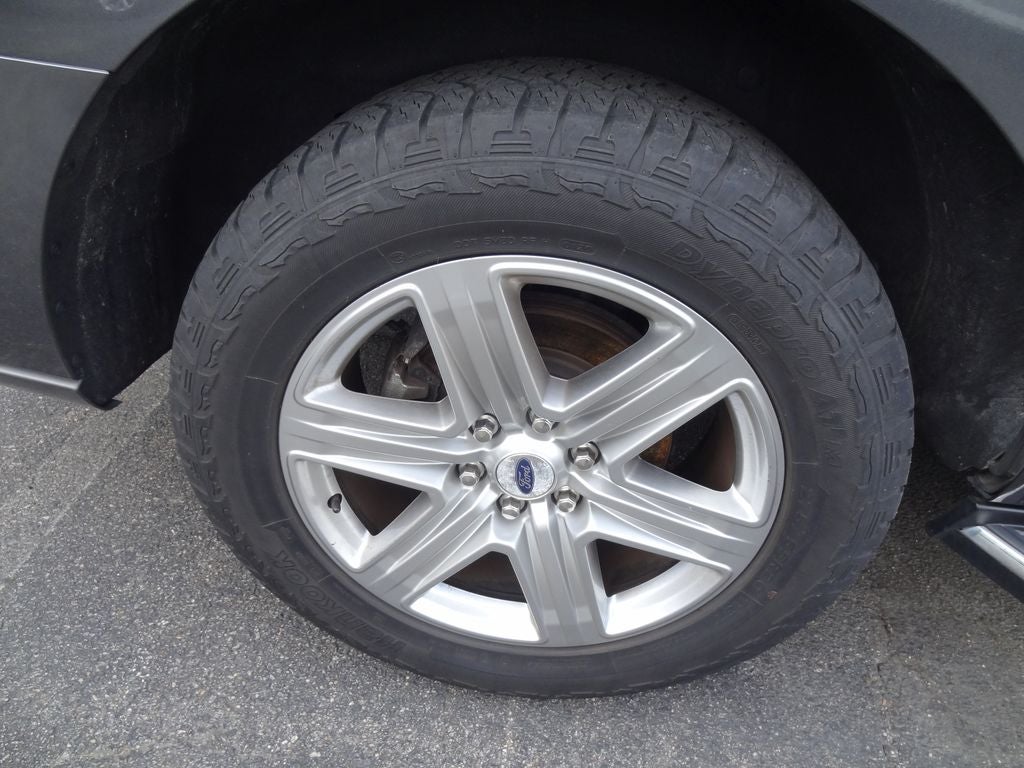 2020 Ford Expedition Max XLT