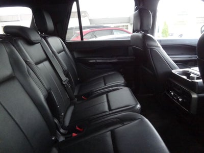 2020 Ford Expedition Max XLT