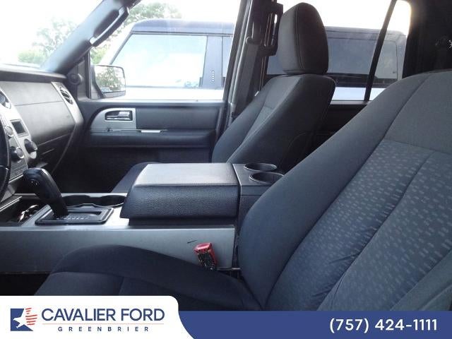2017 Ford Expedition EL XLT