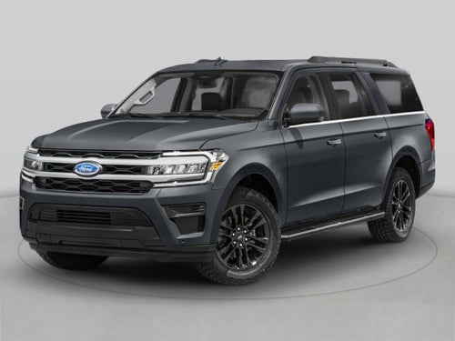 2022 Ford Expedition MAX XLT