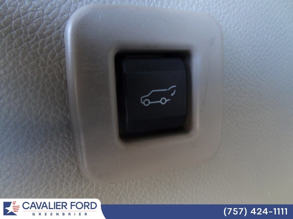 2010 Ford Expedition EL Limited