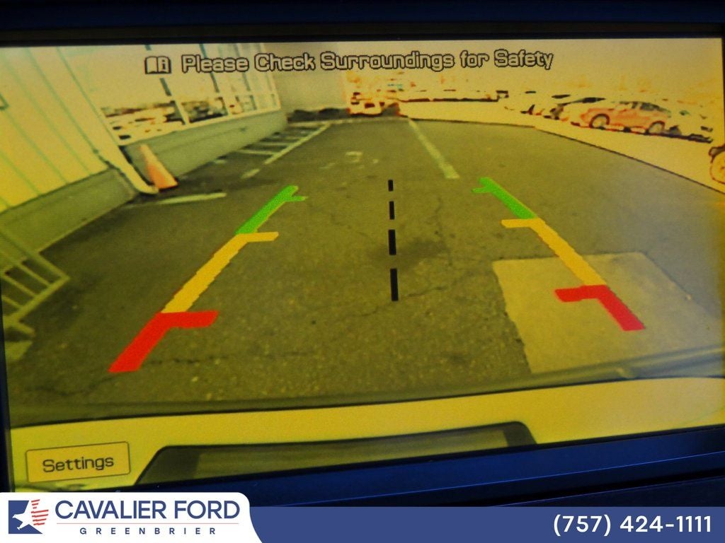 2010 Ford Expedition EL Limited