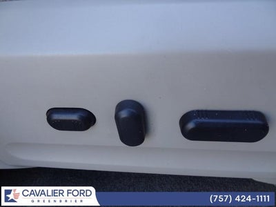 2010 Ford Expedition EL Limited