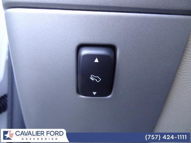 2010 Ford Expedition EL Limited