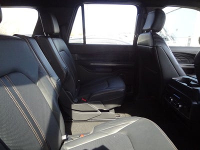 2023 Ford Expedition Max Platinum