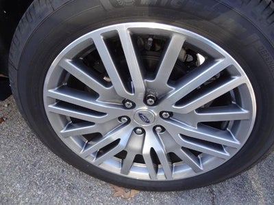 2023 Ford Expedition Max Platinum