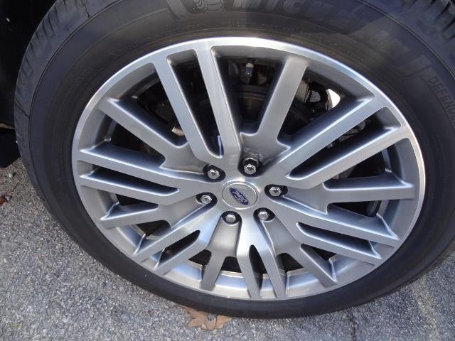 2023 Ford Expedition Max Platinum