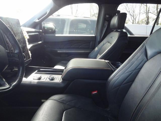 2023 Ford Expedition Max Platinum