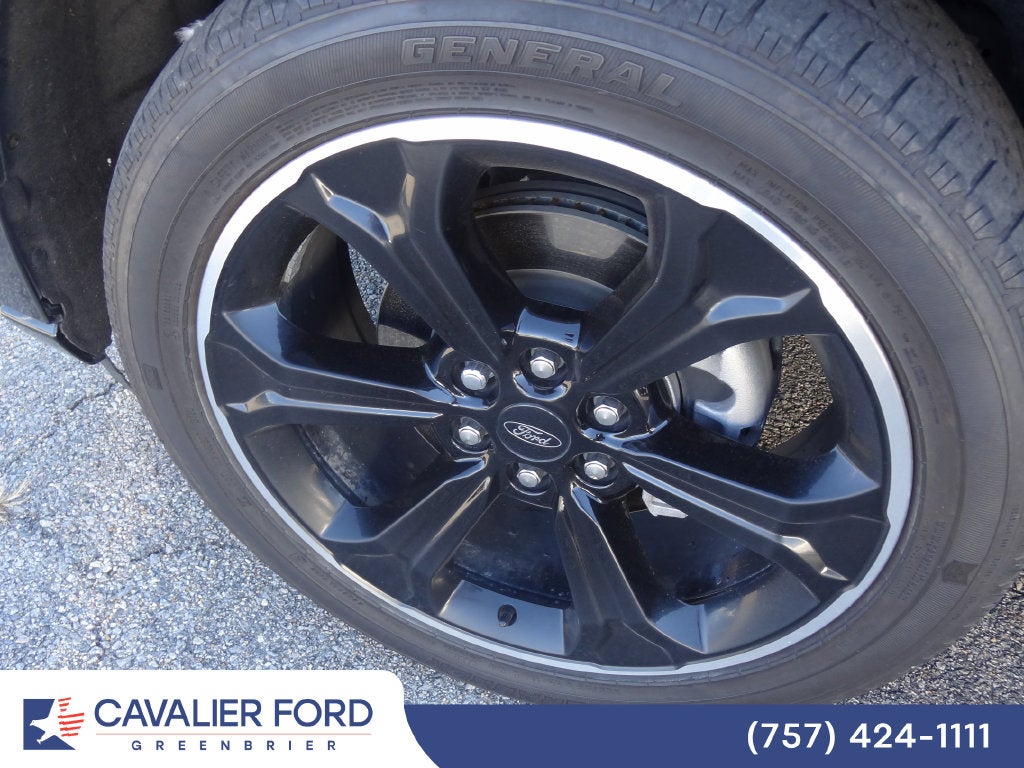 2023 Ford Expedition Max Limited