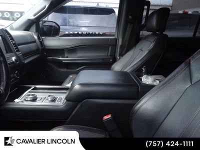 2019 Ford Expedition Max Limited