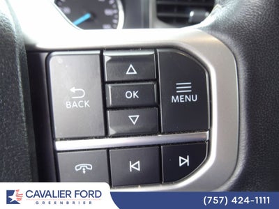 2024 Ford Expedition XLT