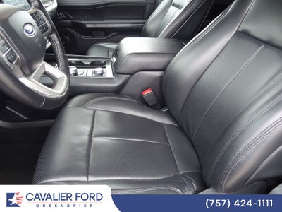 2024 Ford Expedition XLT