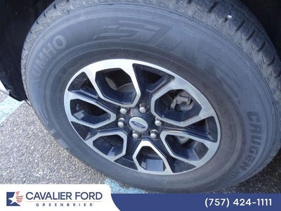2024 Ford Expedition XLT