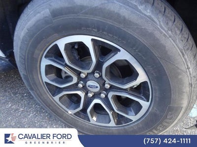2024 Ford Expedition XLT