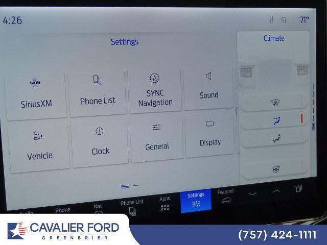 2024 Ford Expedition XLT