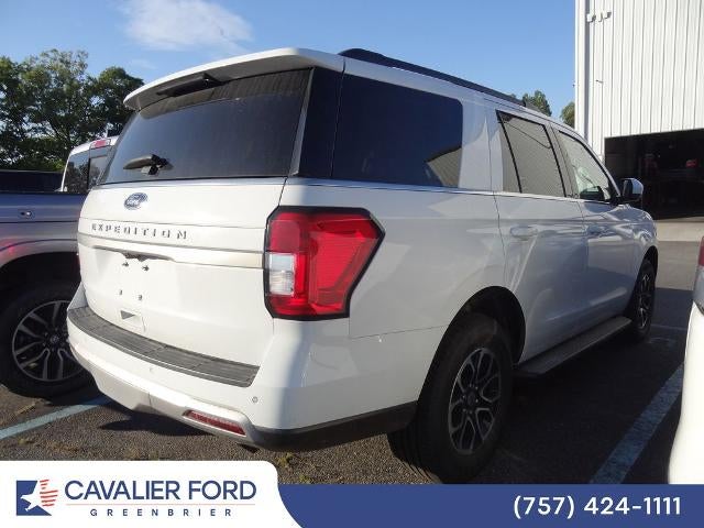 2024 Ford Expedition XLT