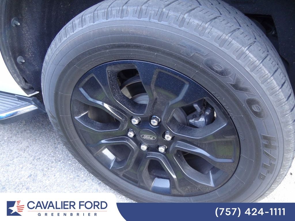 2023 Ford Expedition XLT