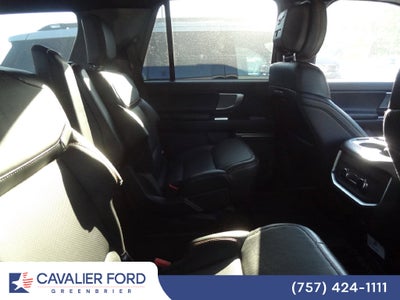 2026 Ford Expedition Tremor®
