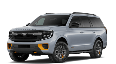 2026 Ford Expedition Tremor®