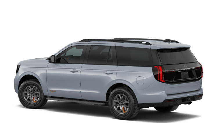 2026 Ford Expedition Tremor®