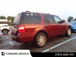 2012 Ford Expedition Limited