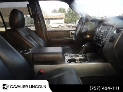 2012 Ford Expedition Limited