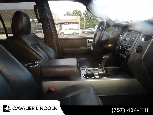 2012 Ford Expedition Limited