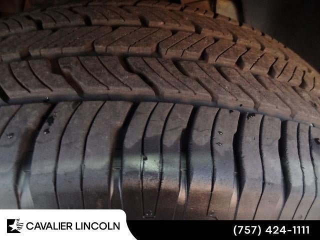2012 Ford Expedition Limited