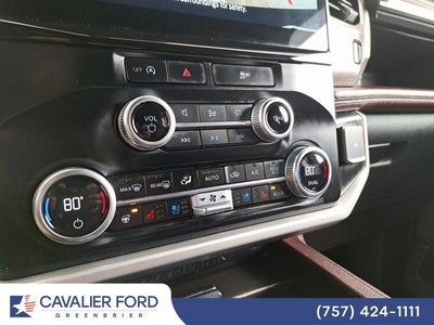 2024 Ford Expedition Limited