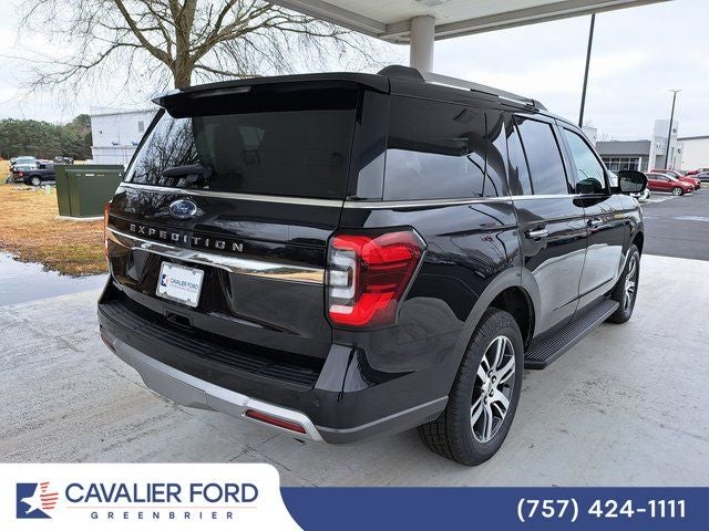 2024 Ford Expedition Limited