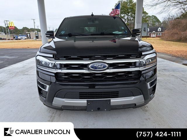 2024 Ford Expedition Limited