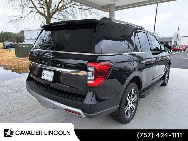 2024 Ford Expedition Limited
