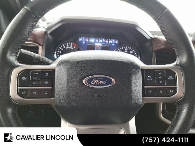 2024 Ford Expedition Limited