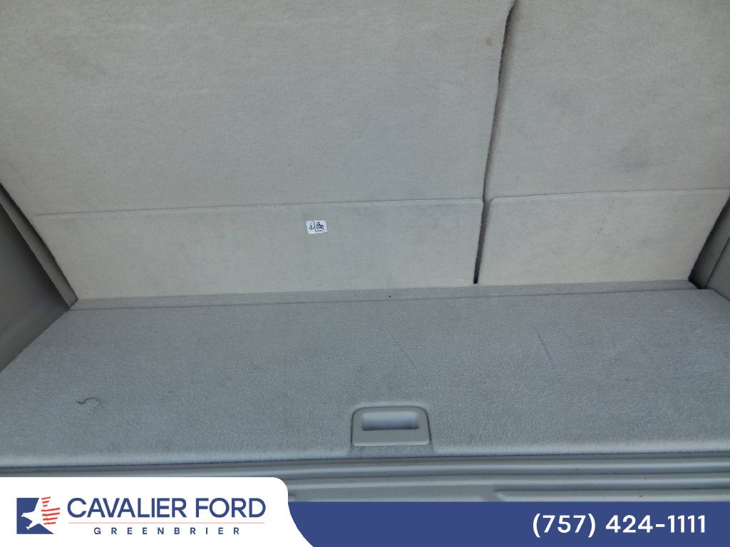 2016 Ford Expedition Limited