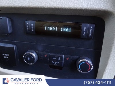 2016 Ford Expedition Limited