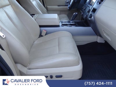 2016 Ford Expedition Limited