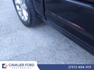 2016 Ford Expedition Limited
