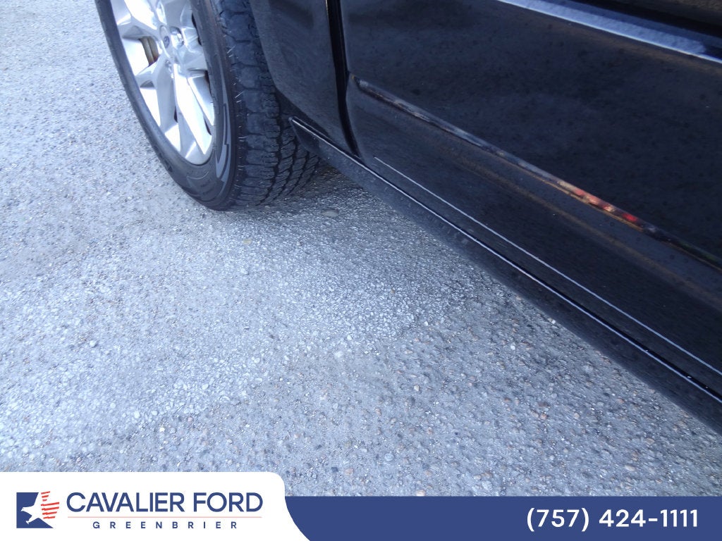 2016 Ford Expedition Limited