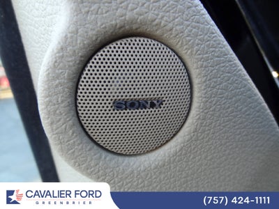 2016 Ford Expedition Limited
