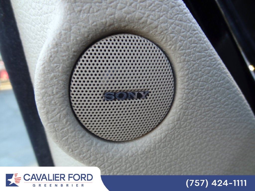 2016 Ford Expedition Limited