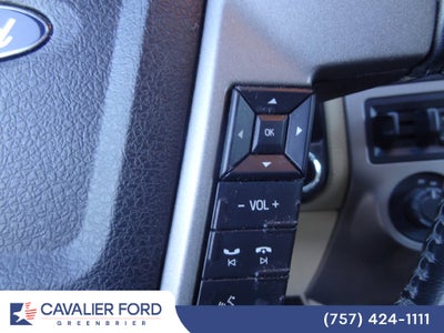 2016 Ford Expedition Limited