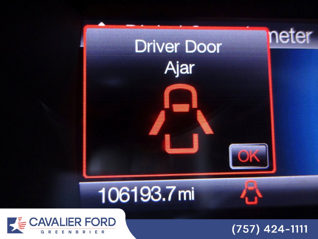 2016 Ford Expedition Limited