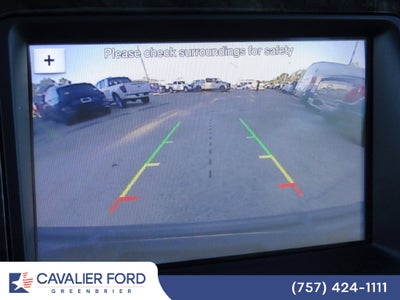 2016 Ford Expedition Limited