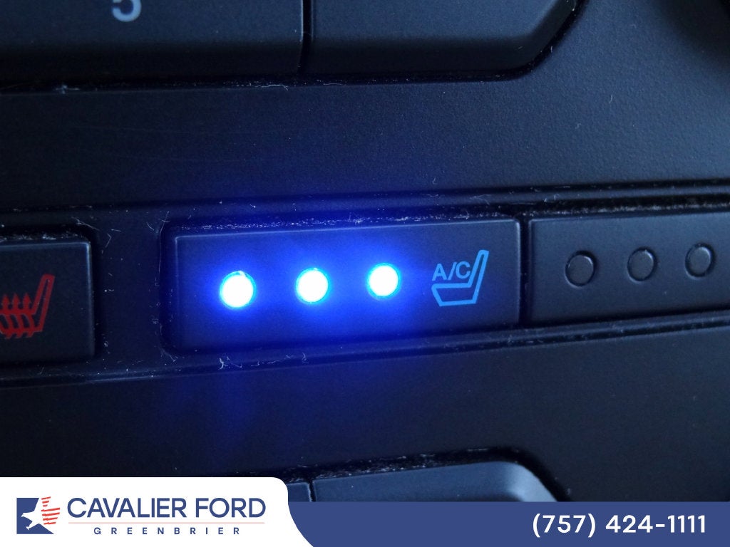 2016 Ford Expedition Limited